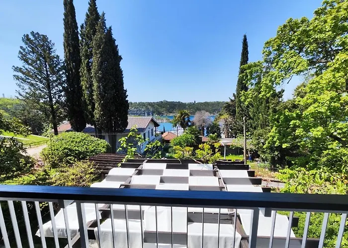Villa Nada 5 Star, Something Really Special, Full Service Included