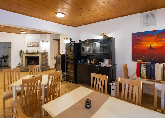 Villa Nada 5 Star, Something Really Special, Full Service Included