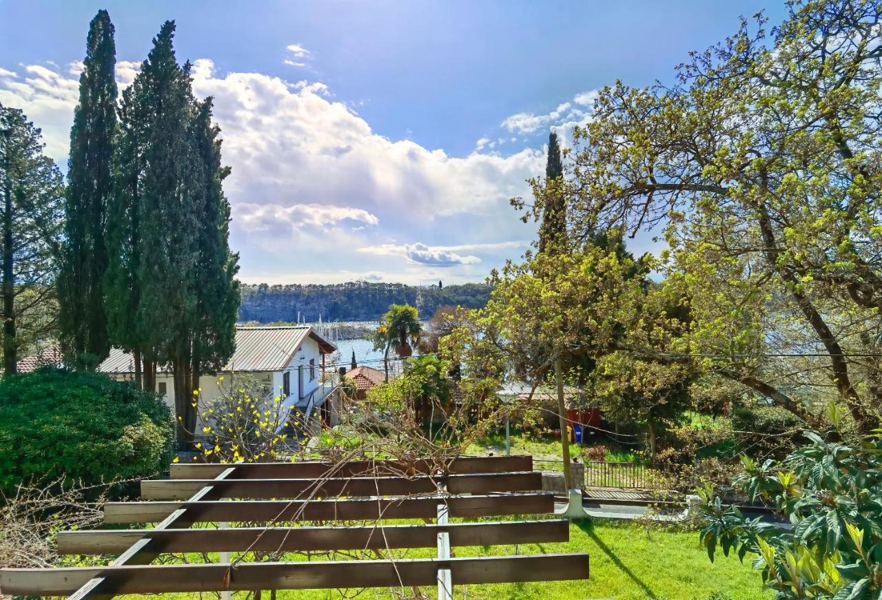 Villa Nada 5 Star, Something Really Special, Full Service Included Omišalj