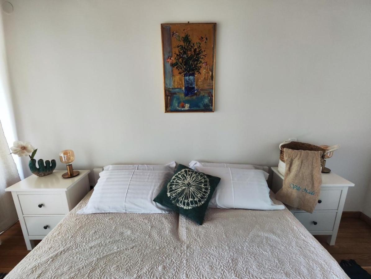 Villa Nada 5 Star, Something Really Special, Full Service Included Omišalj
