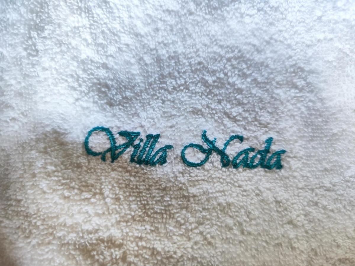 Nada 5 Star, Something Really Special, Full Service Included Villa