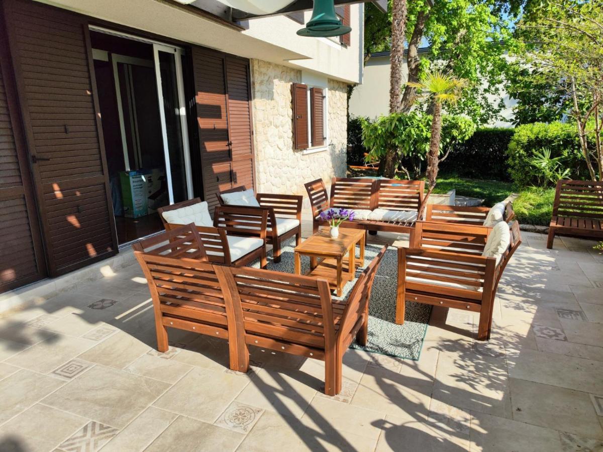 Villa Nada 5 Star, Something Really Special, Full Service Included