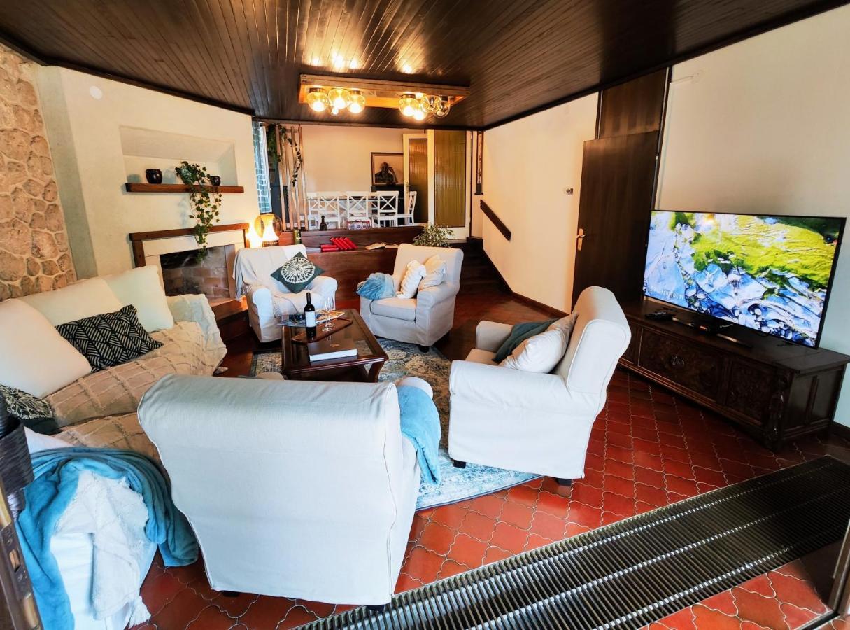 Villa Nada: Beachside Oasis With Sauna And Hot Tubs *