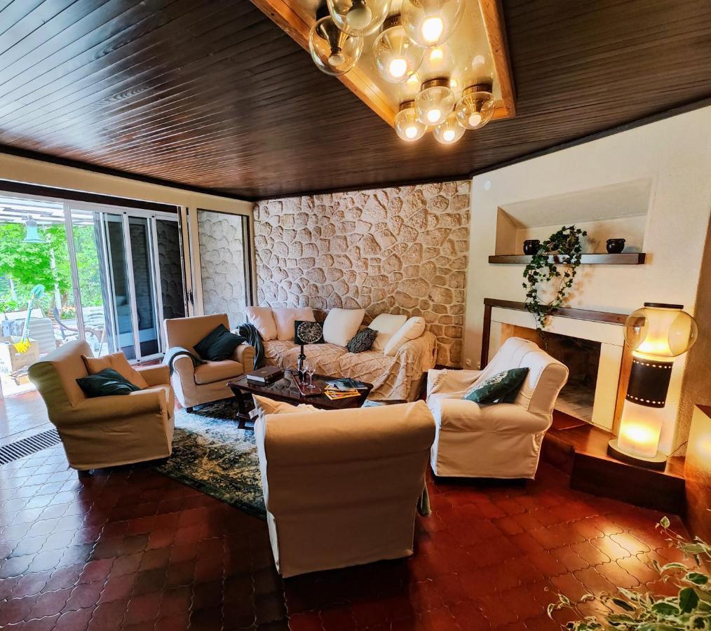 Villa Nada: Beachside Oasis With Sauna And Hot Tubs