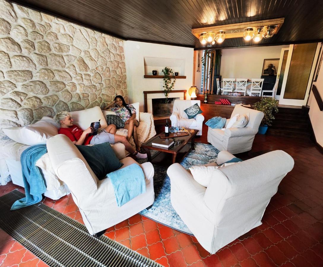 Villa Nada: Beachside Oasis With Sauna And Hot Tubs Omisalj