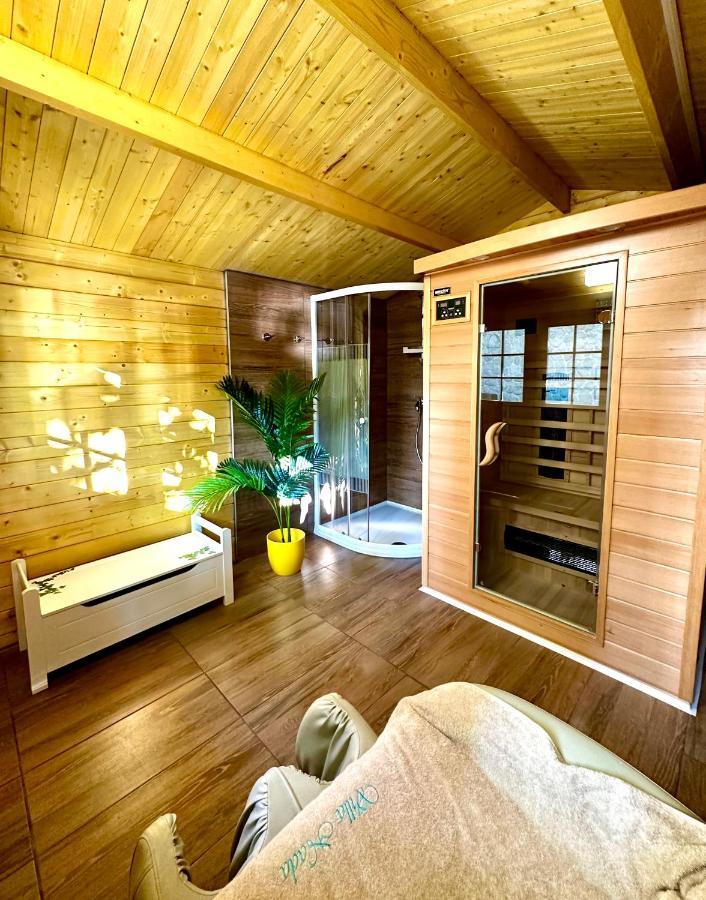 Nada 5 Star, Something Really Special, Full Service Included Villa