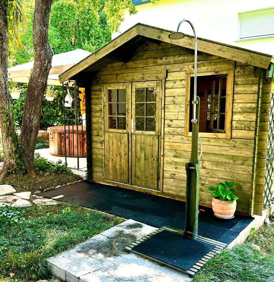 Nada 5 Star, Something Really Special, Full Service Included * Omišalj