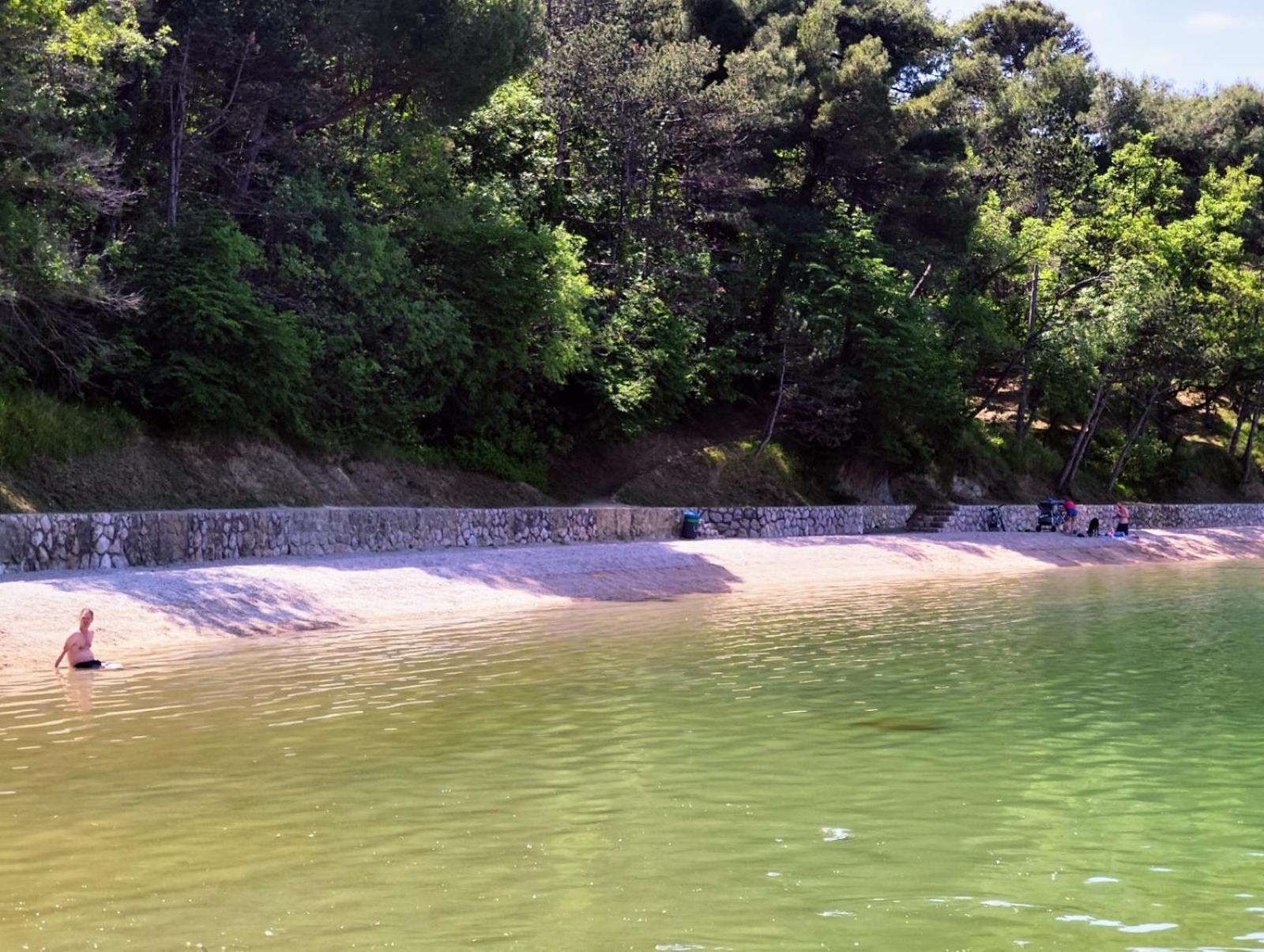 Villa Nada: Beachside Oasis With Sauna And Hot Tubs Omisalj