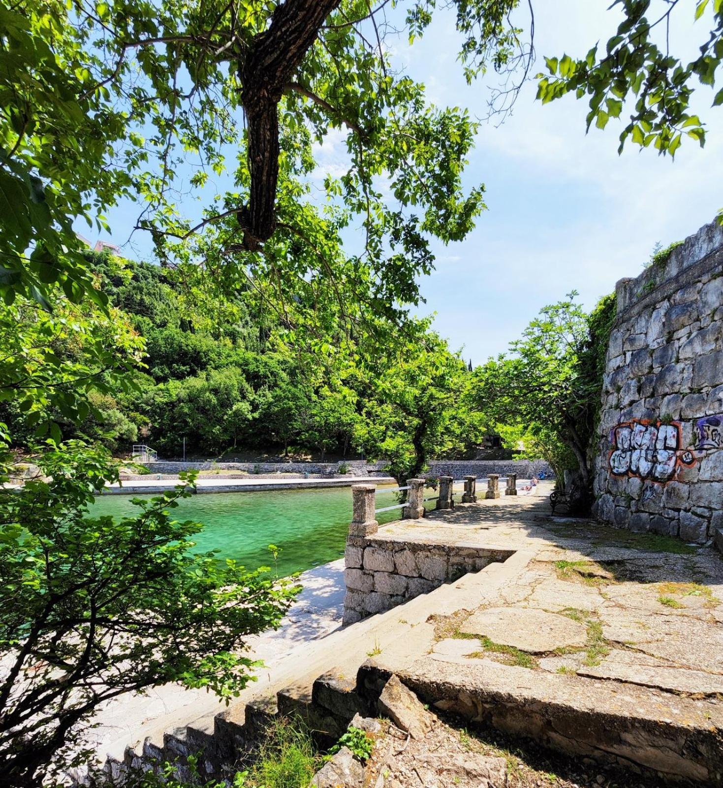 Villa Nada 5 Star, Something Really Special, Full Service Included Omišalj